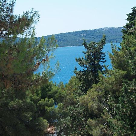Villa Fani - Apartments In Trogir Ruang foto