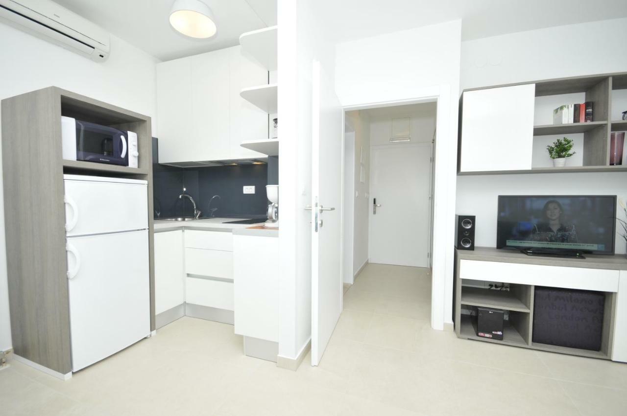 Villa Fani - Apartments In Trogir Bagian luar foto